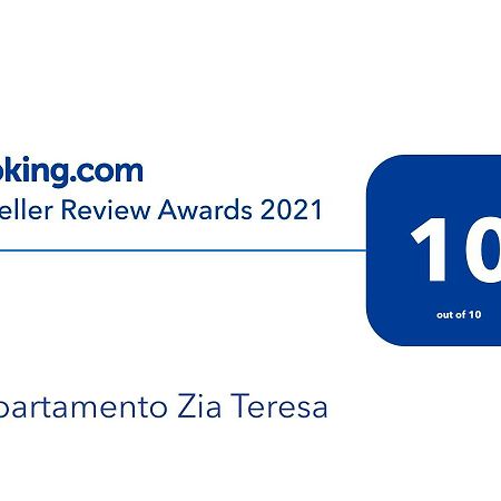 Appartamento Zia Teresa Lanciano Extérieur photo