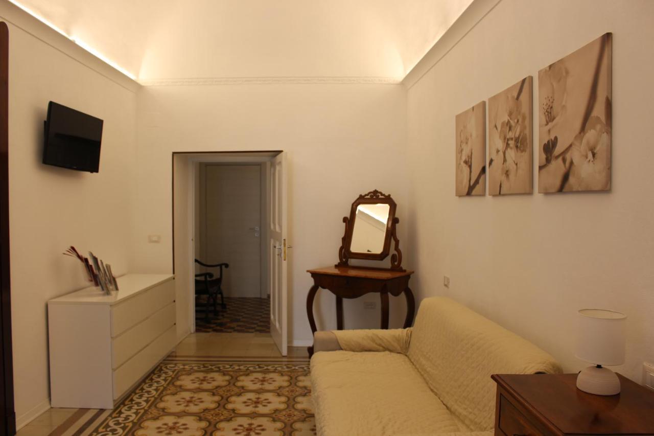 Appartamento Zia Teresa Lanciano Extérieur photo