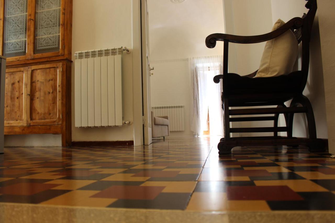 Appartamento Zia Teresa Lanciano Extérieur photo