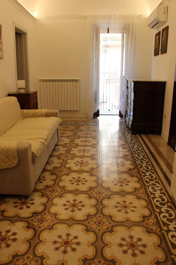 Appartamento Zia Teresa Lanciano Extérieur photo