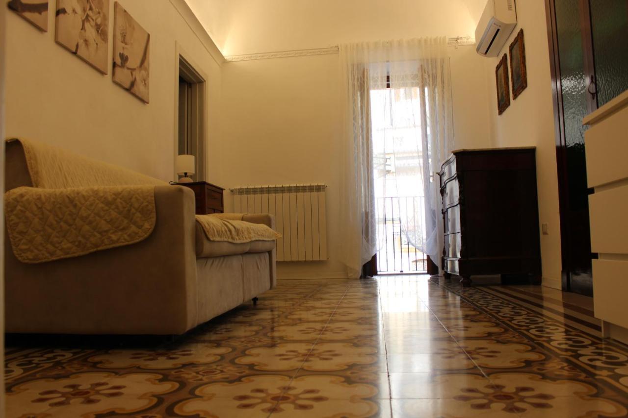 Appartamento Zia Teresa Lanciano Extérieur photo