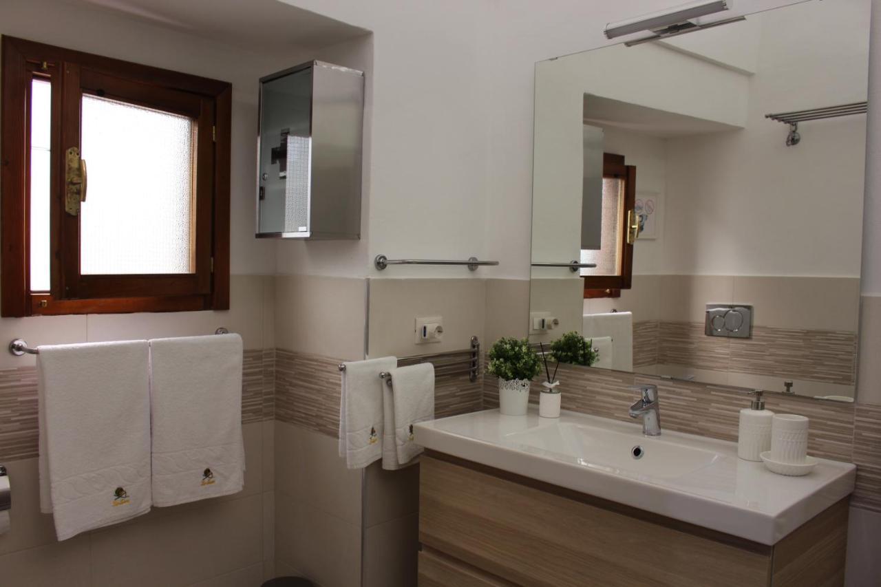 Appartamento Zia Teresa Lanciano Extérieur photo