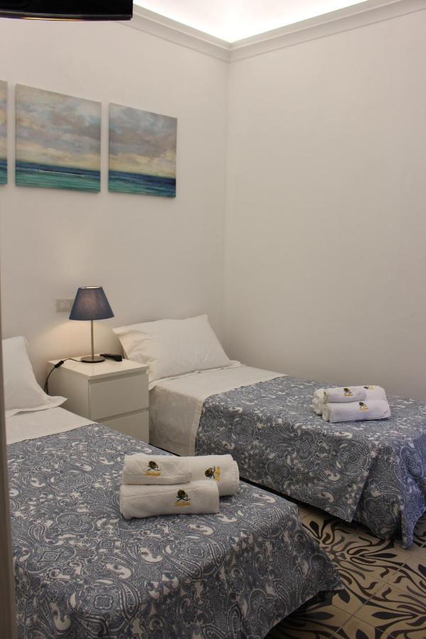 Appartamento Zia Teresa Lanciano Extérieur photo