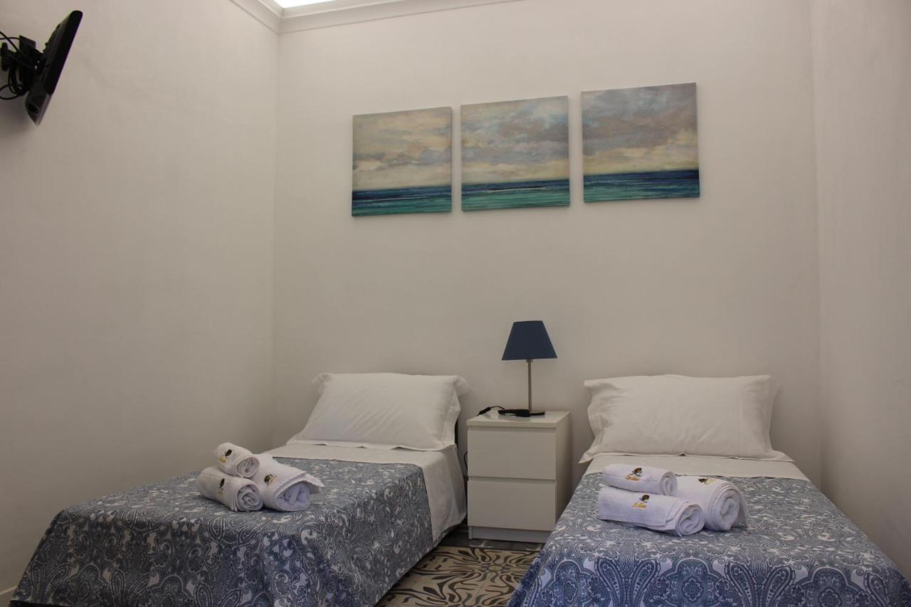 Appartamento Zia Teresa Lanciano Extérieur photo