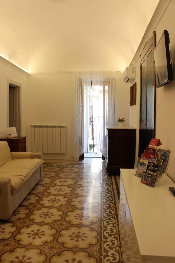 Appartamento Zia Teresa Lanciano Extérieur photo