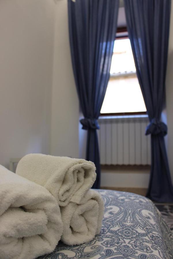 Appartamento Zia Teresa Lanciano Extérieur photo