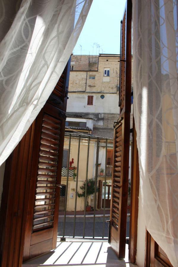 Appartamento Zia Teresa Lanciano Extérieur photo