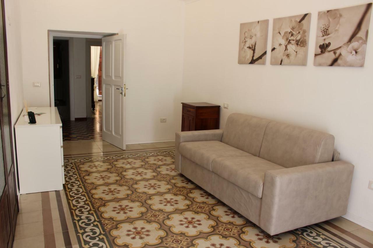 Appartamento Zia Teresa Lanciano Extérieur photo