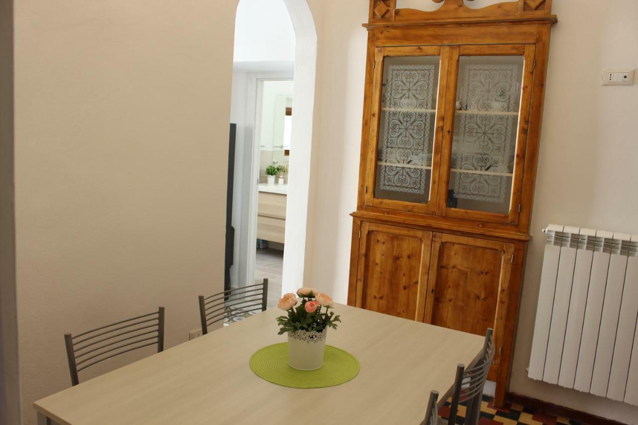 Appartamento Zia Teresa Lanciano Extérieur photo