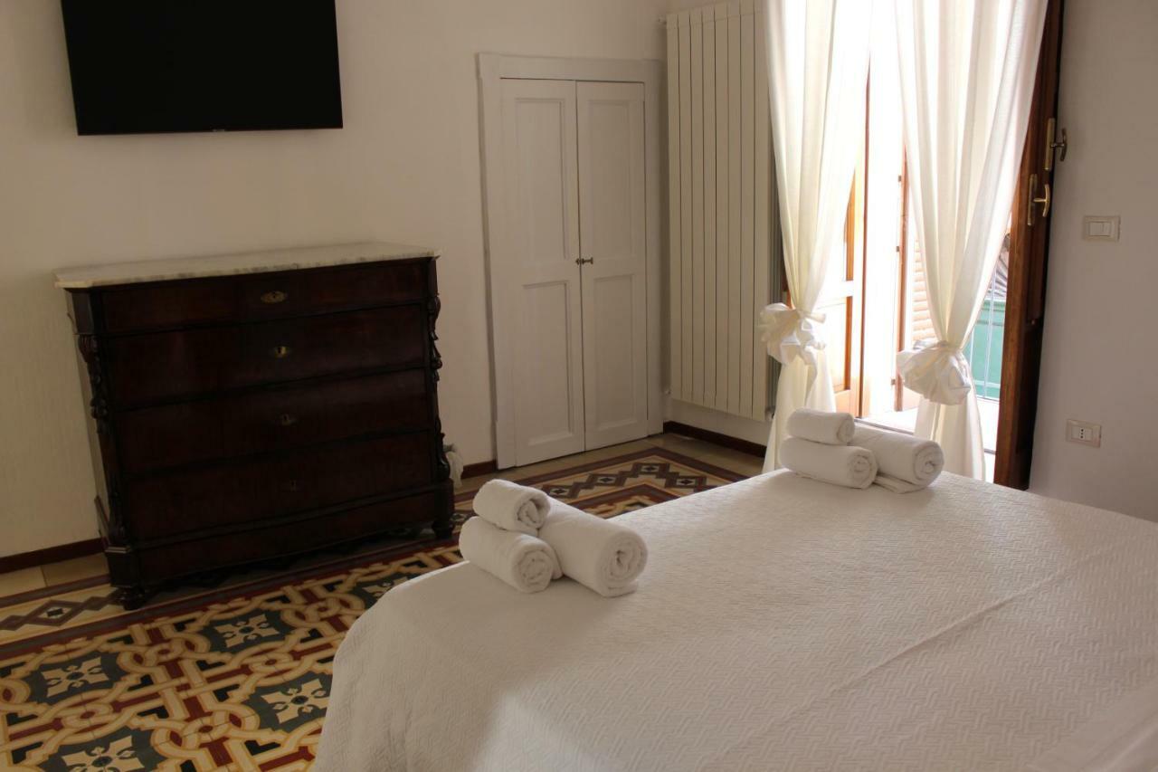 Appartamento Zia Teresa Lanciano Extérieur photo
