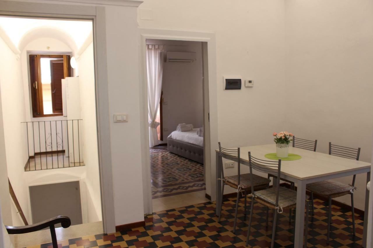 Appartamento Zia Teresa Lanciano Extérieur photo