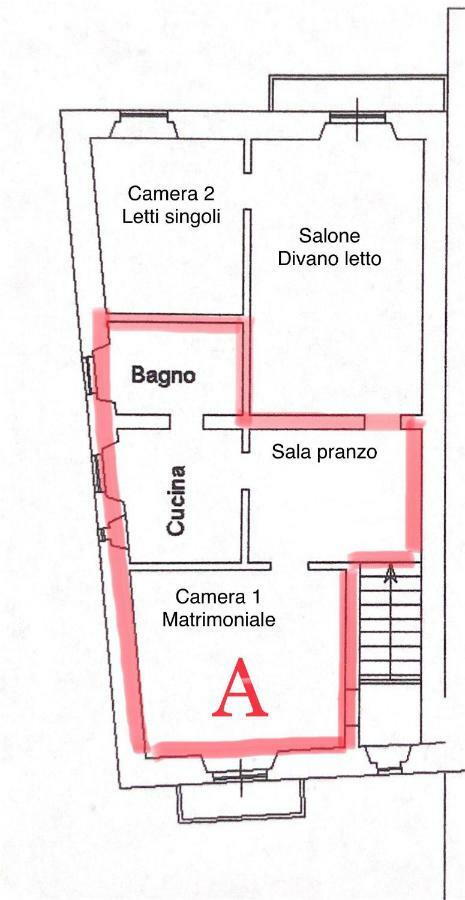 Appartamento Zia Teresa Lanciano Extérieur photo